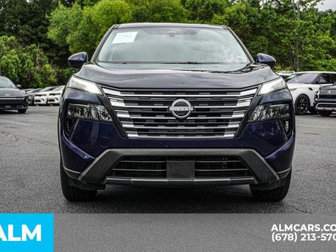 Used 2026 Nissan Rogue SV FWD image 9