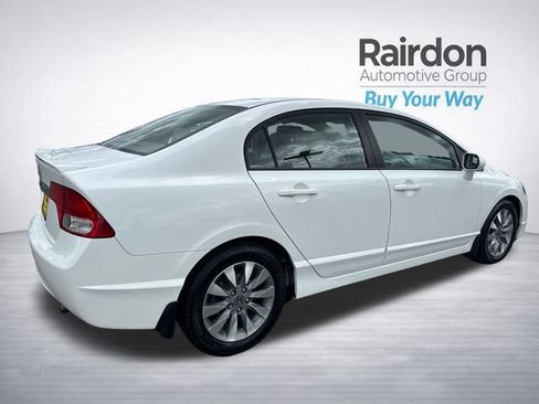 Used 2009 Honda Civic EX image 7