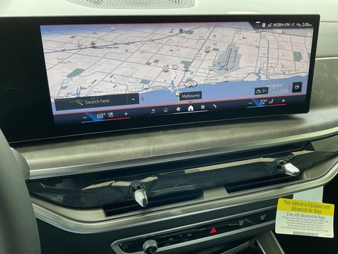 New 2026 BMW X5 xDrive50e w/ Premium Package image 19