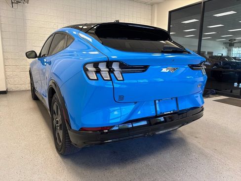Used 2022 Ford Mustang Mach-E California Route 1 AWD/4WD image 40