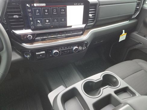 New 2026 GMC Sierra 1500 Elevation w/ X31 Off-Road Package image 31