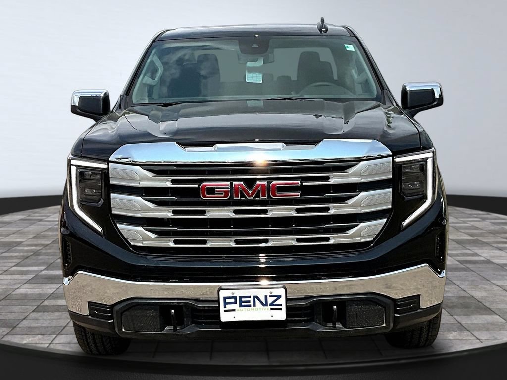 New 2026 GMC Sierra 1500 SLE AWD/4WD image 14