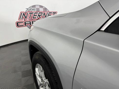 Used 2019 Chevrolet Traverse LT AWD/4WD image 23