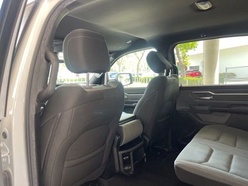 Certified 2022 RAM 1500 Big Horn image 27