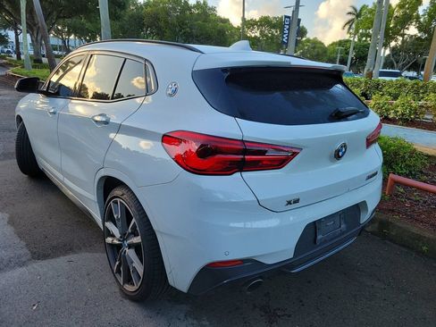 Used 2020 BMW X2 M35i w/ Premium Package AWD/4WD image 6