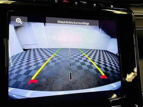 Used 2023 Jeep Grand Cherokee Laredo image 26