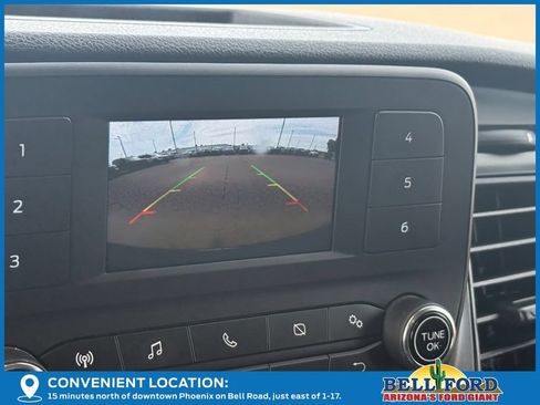 Used 2025 Ford Transit 150 Low Roof RWD image 26