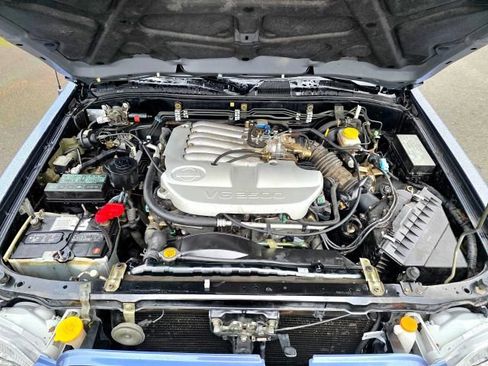 Used 2001 Nissan Pathfinder SE image 35