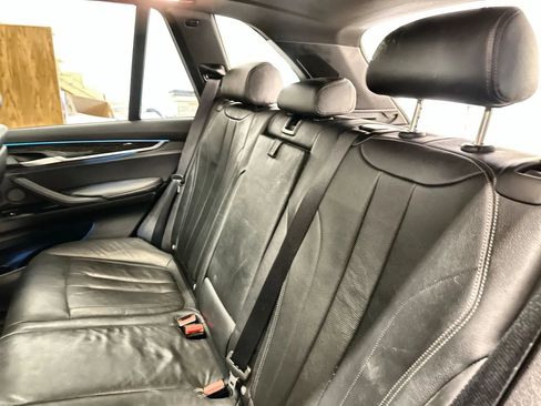 Used 2017 BMW X5 xDrive35i AWD/4WD image 25