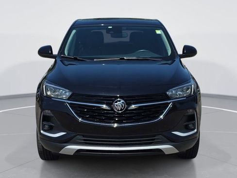 Certified 2023 Buick Encore GX Preferred w/ Cold Weather Comfort Package FWD image 10