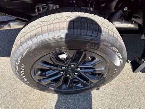 New 2026 Ford F150 XLT AWD/4WD image 11