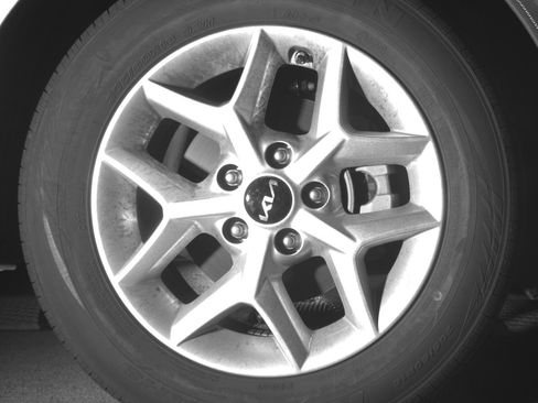 Used 2025 Kia Soul LX w/ LX Technology Package FWD image 13