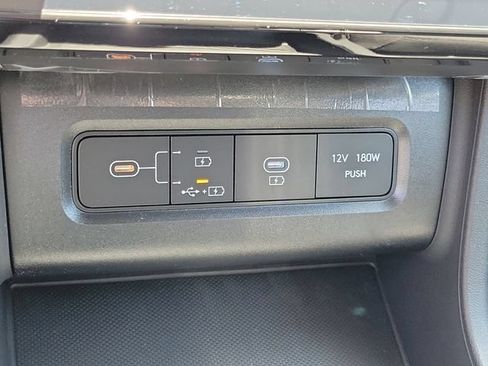 New 2026 Hyundai Tucson SEL AWD/4WD image 14