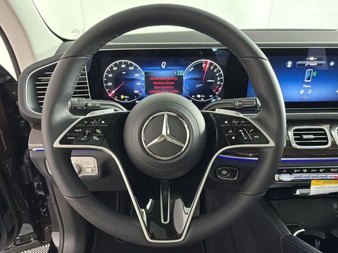 Used 2026 Mercedes-Benz GLE 450e 4MATIC image 18