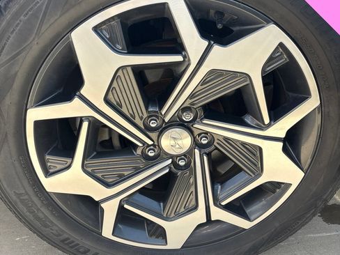 Used 2021 Hyundai Palisade Calligraphy FWD image 22