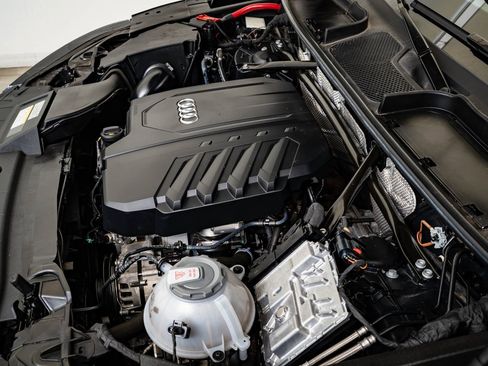 Used 2023 Audi Q5 2.0T Premium Plus w/ Premium Plus Package image 39