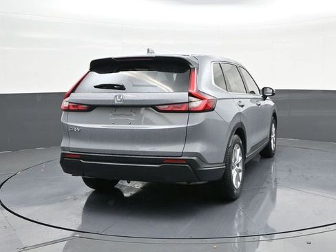 New 2026 Honda CR-V EX image 11