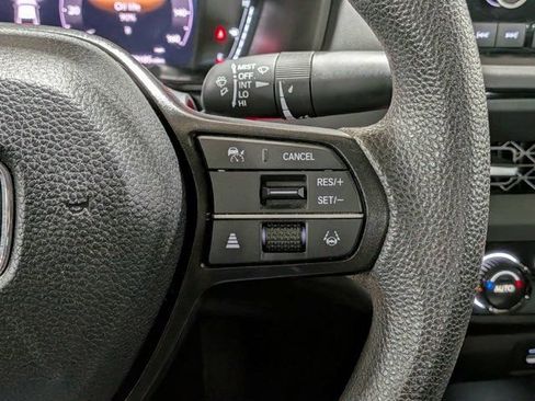 Used 2024 Honda Accord EX image 23
