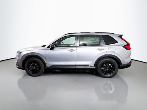 New 2026 Honda CR-V Sport-L image 4