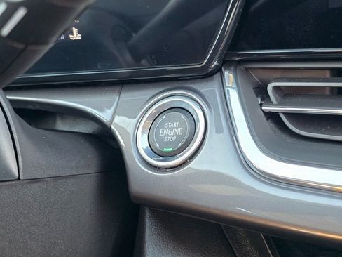 Used 2025 Chevrolet Trax ACTIV w/ Driver Confidence Package image 32