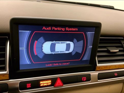 Used 2006 Audi A8 L 4.2 AWD/4WD image 17
