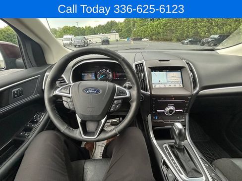 Used 2018 Ford Edge Sport w/ Equipment Group 401A AWD/4WD image 28