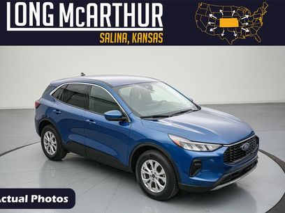 Certified 2023 Ford Escape Active w/ Tech Pack #2