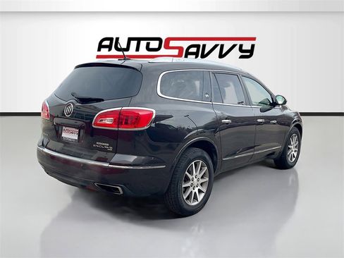 Used 2014 Buick Enclave Leather image 7