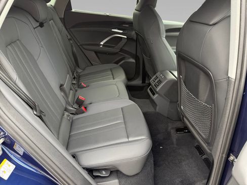 New 2025 Audi Q5 Premium Plus image 13