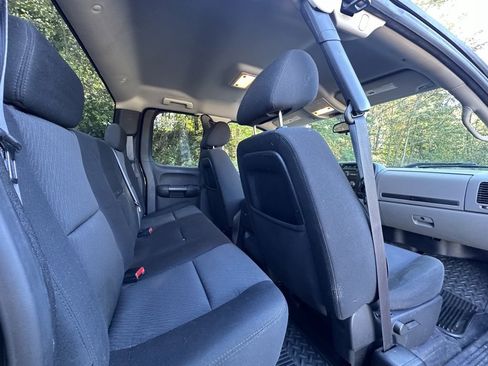 Used 2013 GMC Sierra 1500 SL image 21