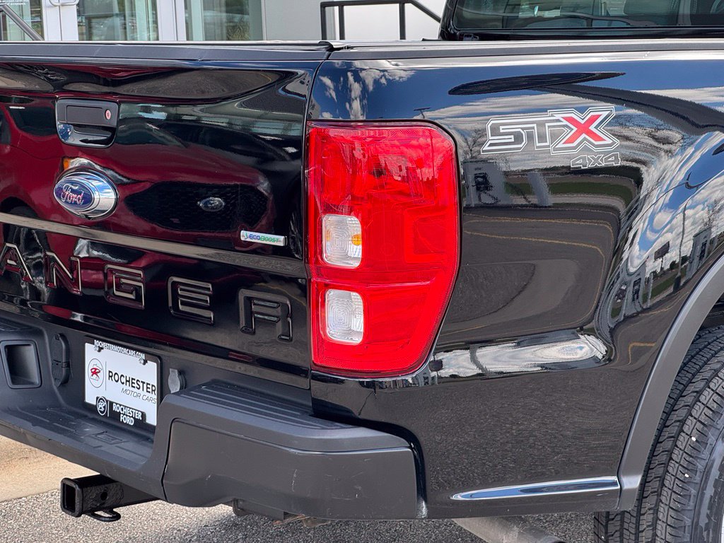 Certified 2019 Ford Ranger XL w/ Equipment Group 101A Mid AWD/4WD image 48