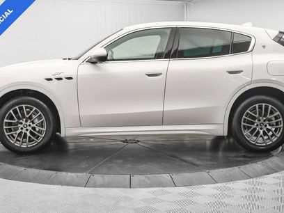 Used 2024 Maserati Grecale GT