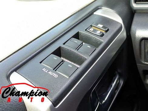 Used 2016 Toyota 4Runner Limited RWD image 27