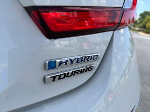 Used 2020 Honda Accord Touring image 8