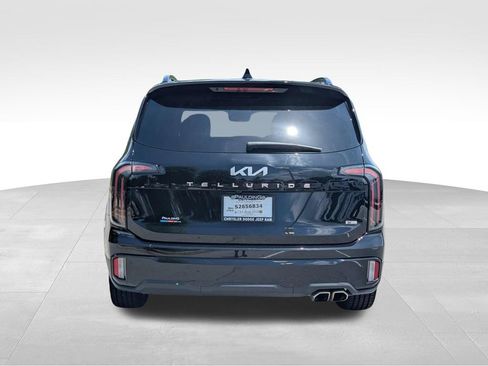 Used 2024 Kia Telluride SX Prestige X-Line AWD/4WD image 5