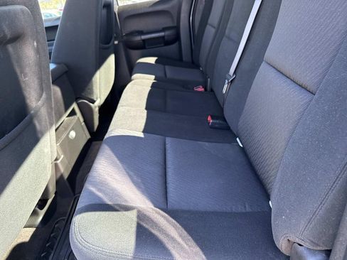 Used 2011 Chevrolet Silverado 1500 LT w/ Florida Edition image 14