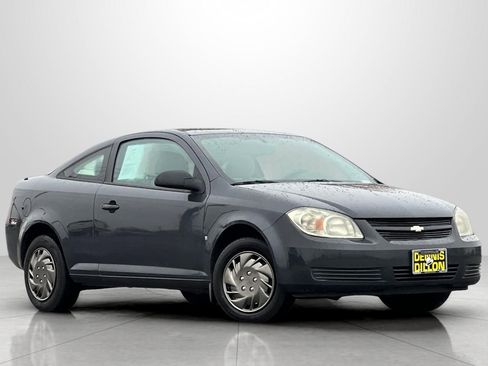 Used 2009 Chevrolet Cobalt LS image 3