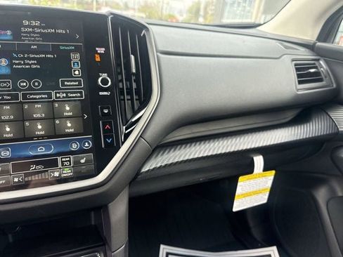 New 2026 Subaru Ascent Premium AWD/4WD image 57