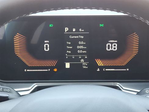 New 2026 Kia Sorento LX image 14