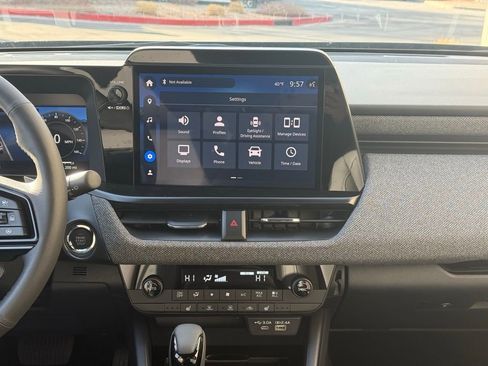 New 2026 Subaru Outback Limited image 15