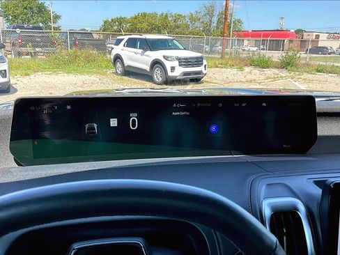 Certified 2025 Ford Expedition Tremor AWD/4WD image 20