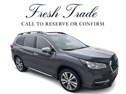 Used 2021 Subaru Ascent Touring w/ Popular Package #2A
