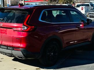 Used 2024 Honda CR-V Sport-L video 2