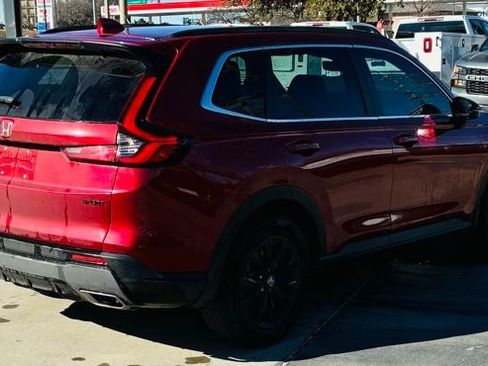 Used 2024 Honda CR-V Sport-L image 2