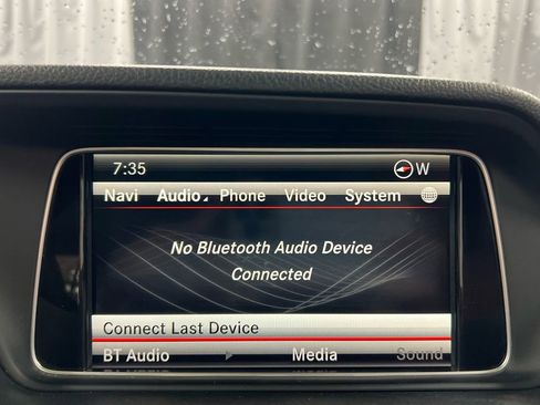 Used 2015 Mercedes-Benz E 400 4MATIC Coupe image 29