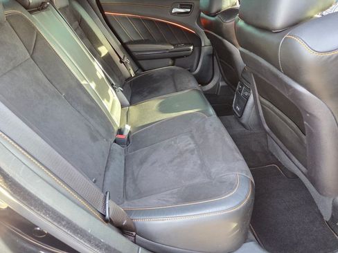 Used 2023 Dodge Charger Scat Pack RWD image 19