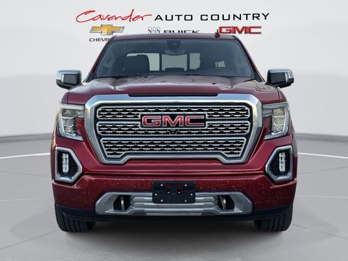 Used 2020 GMC Sierra 1500 Denali w/ Denali Ultimate Package image 2