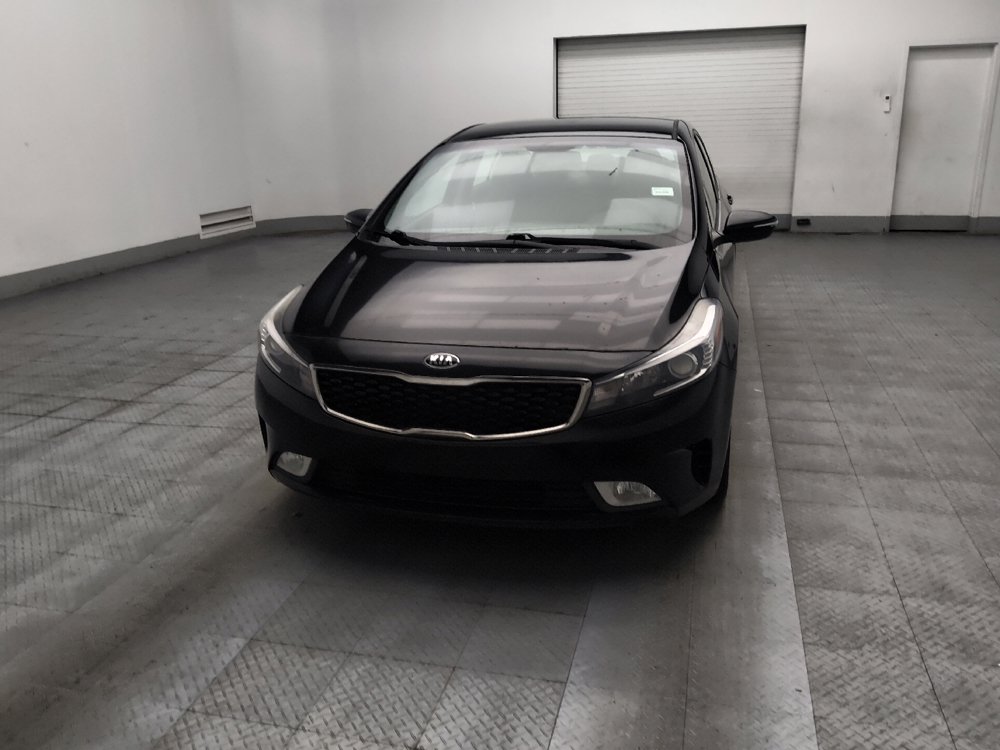 Used 2017 Kia Forte EX FWD image 15