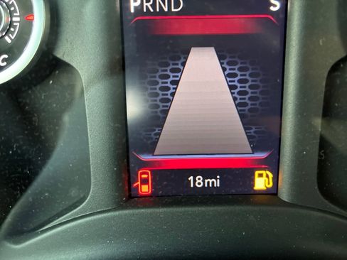 New 2026 RAM 2500 Tradesman image 17