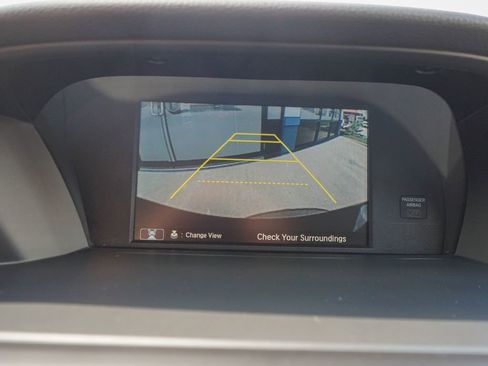 Used 2015 Honda Accord EX-L image 24